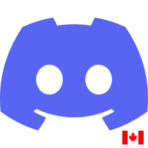 Discord - Servidores para bot de discord en NorteAmerica